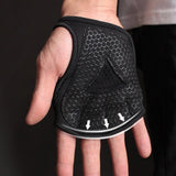 Hand Palm Protector Gym Fitness Gloves