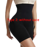 Body Shaper Women Shapewear