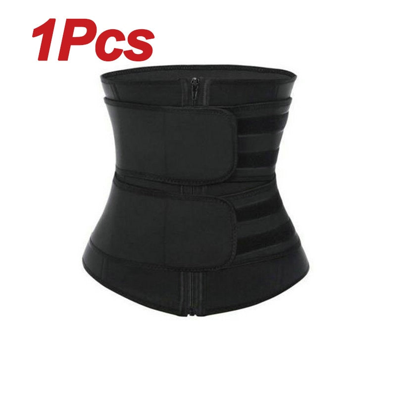 Waist Trainer Neoprene Belt Weight Loss