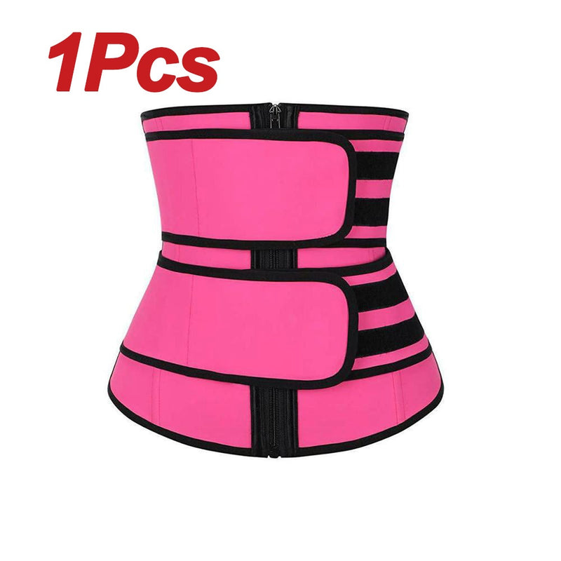 Waist Trainer Neoprene Belt Weight Loss