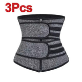 Waist Trainer Neoprene Belt Weight Loss