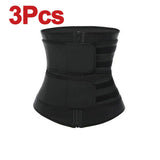 Waist Trainer Neoprene Belt Weight Loss