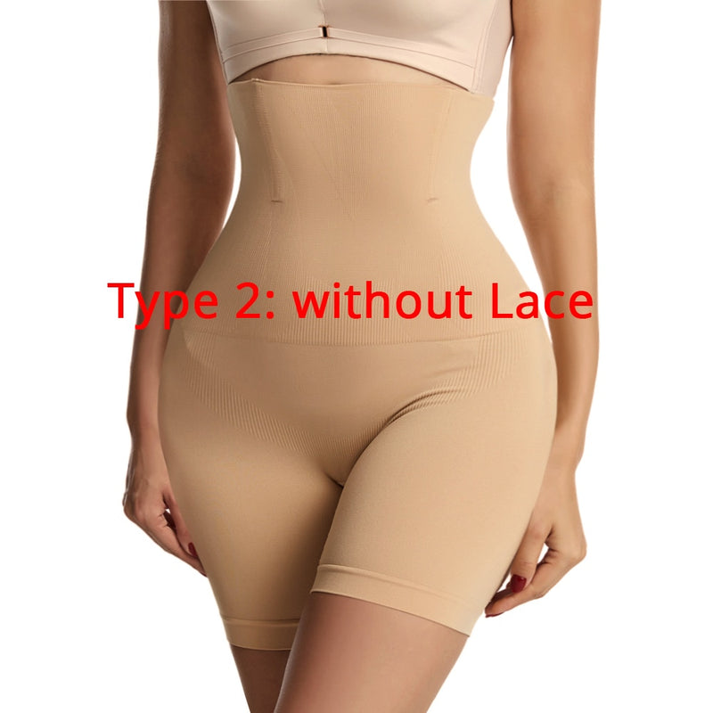 Body Shaper Women Shapewear