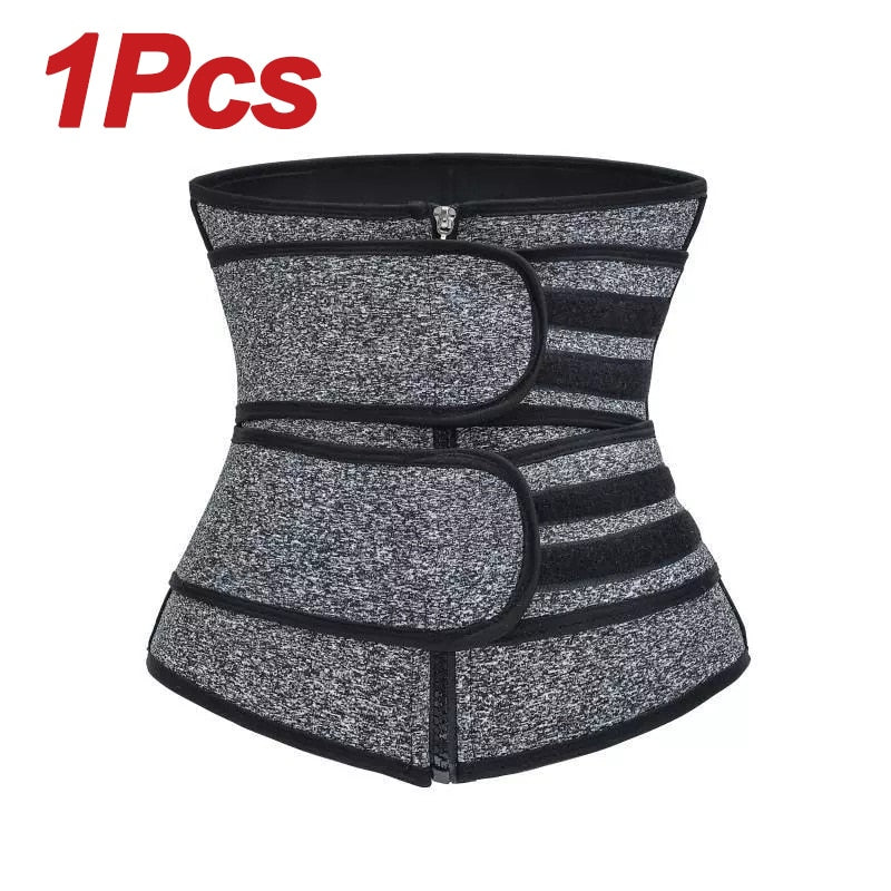 Waist Trainer Neoprene Belt Weight Loss