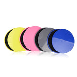 Gliding Discs Slider Fitness Disc