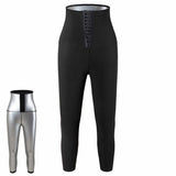 Abdomen Control Hip-Lifting Sweat Pants