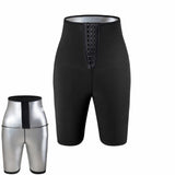 Abdomen Control Hip-Lifting Sweat Pants