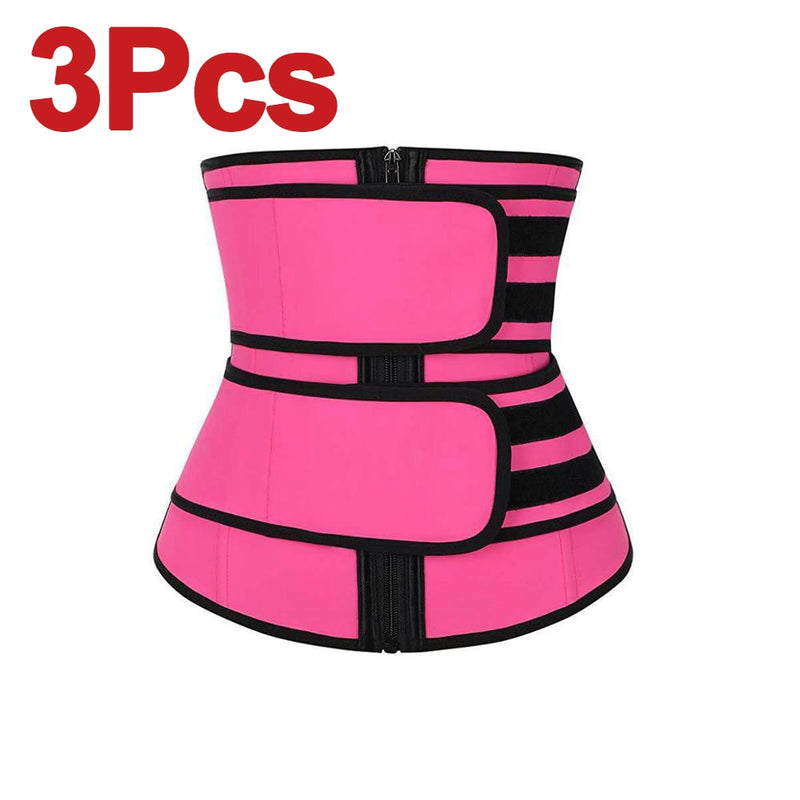 Waist Trainer Neoprene Belt Weight Loss