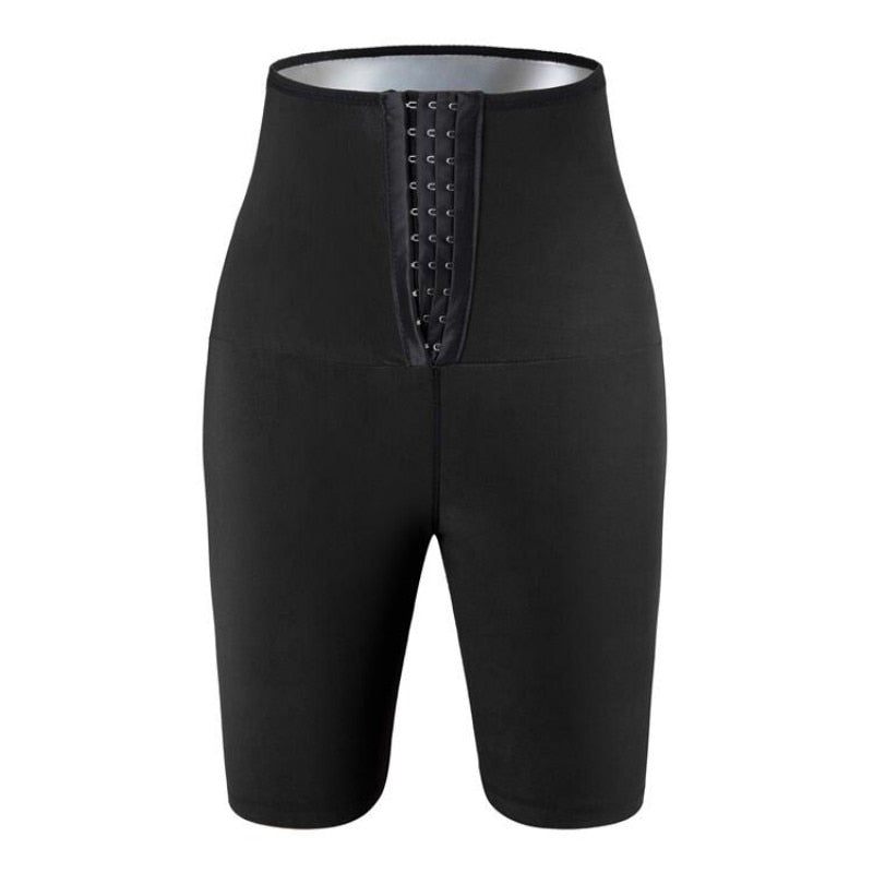 Abdomen Control Hip-Lifting Sweat Pants