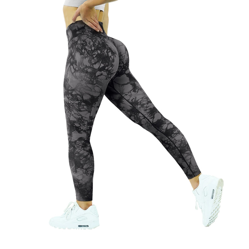 Seamless Leggings for Women