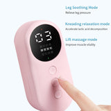 Electric Leg Massager Wireless