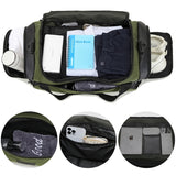 Unisex Sport Fitness Travel Bag