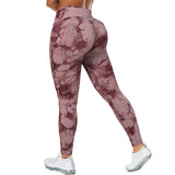 Seamless Leggings for Women