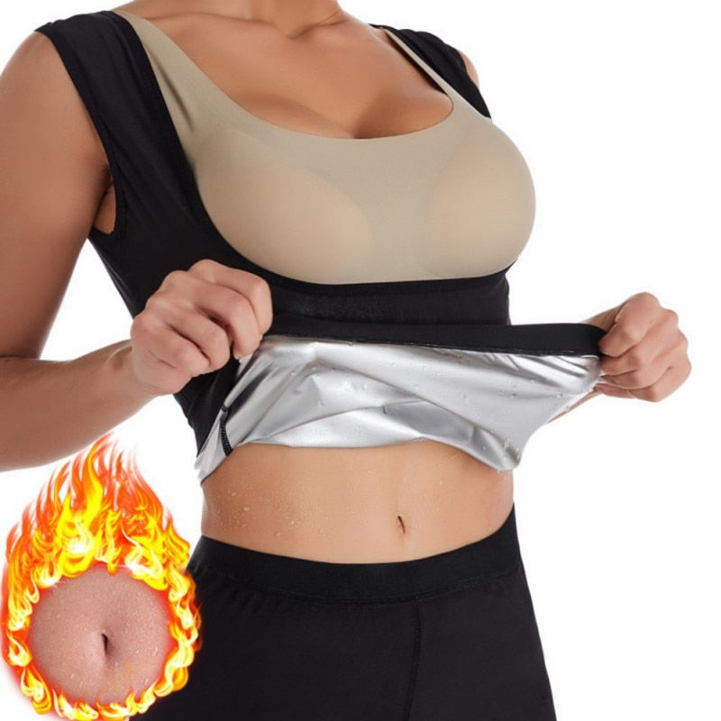 Abdomen Control Hip-Lifting Sweat Pants