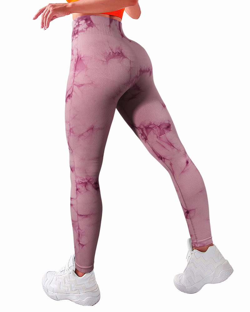 Seamless Leggings for Women