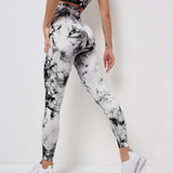 Seamless Leggings for Women