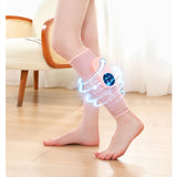 Electric Leg Massager Wireless