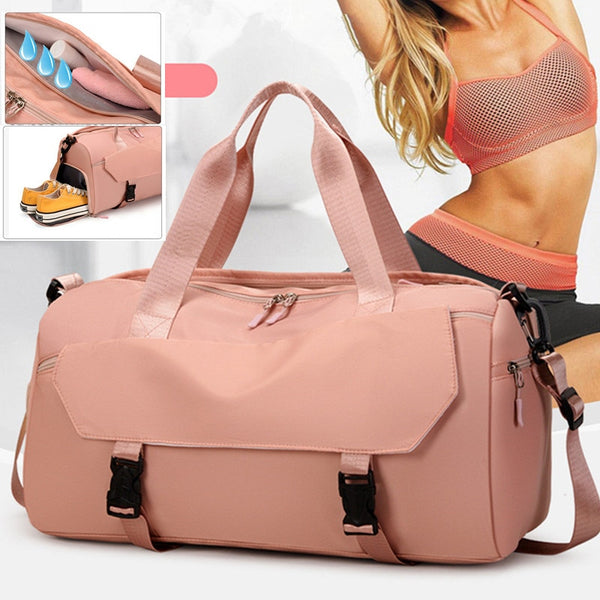 Gym Bag Women